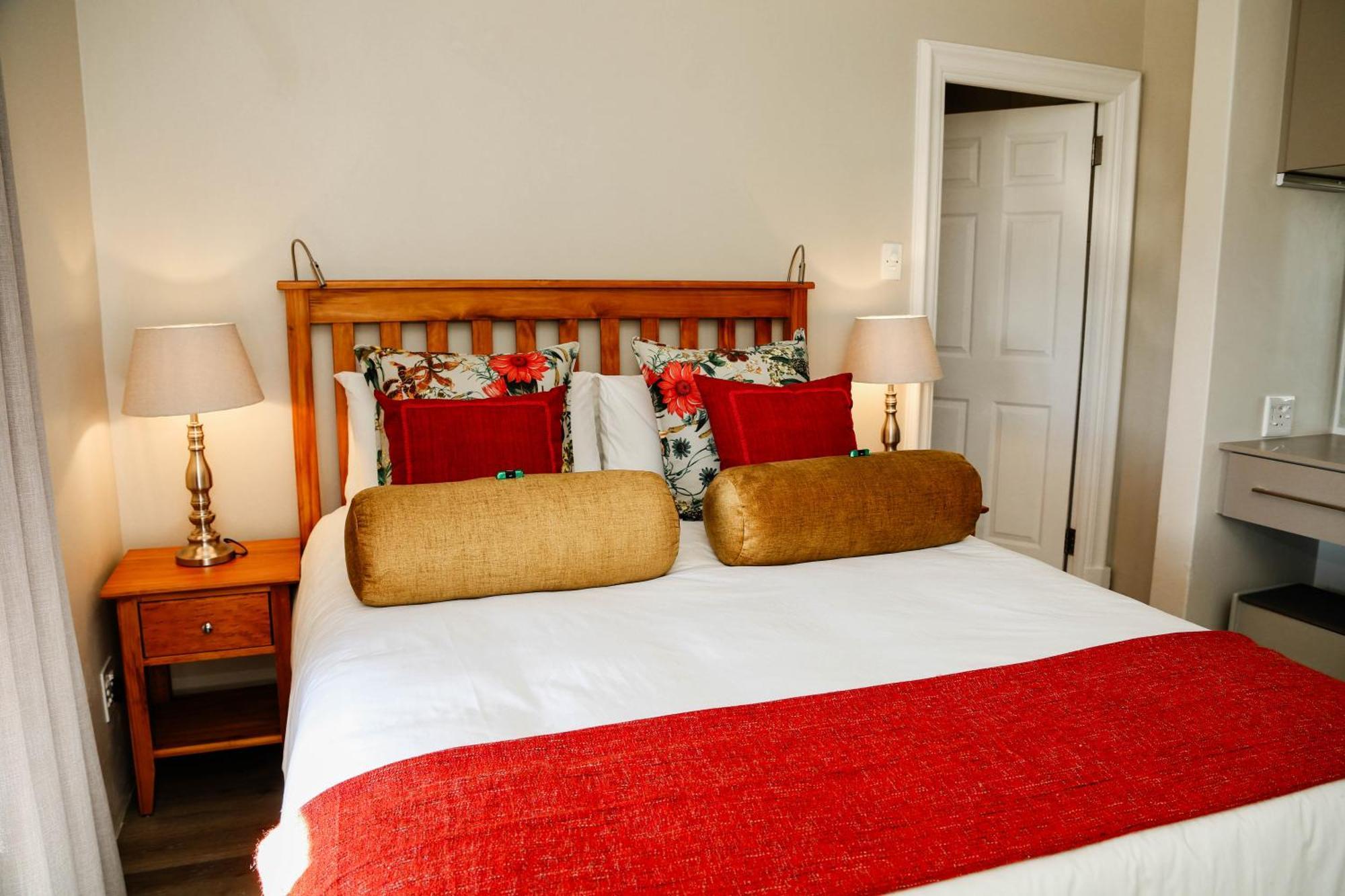 Montmartre Chalets & Venue Франшхоек Екстериор снимка