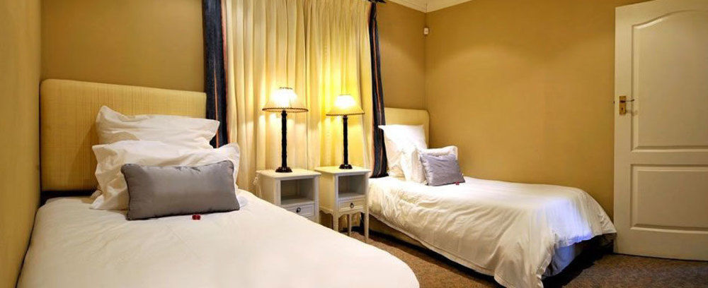 Montmartre Chalets & Venue Франшхоек Екстериор снимка